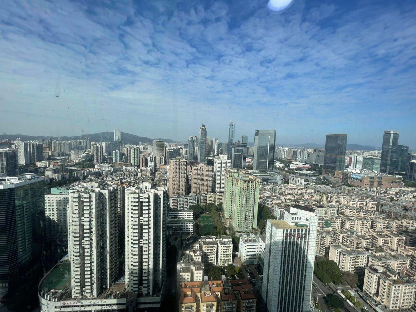 广州保利克洛维广场二手房房源图片