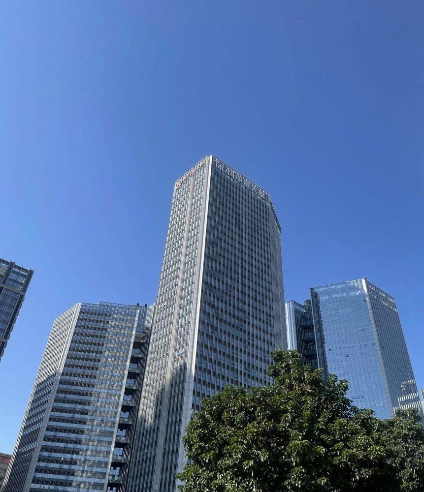 广州保利克洛维广场二手房房源图片