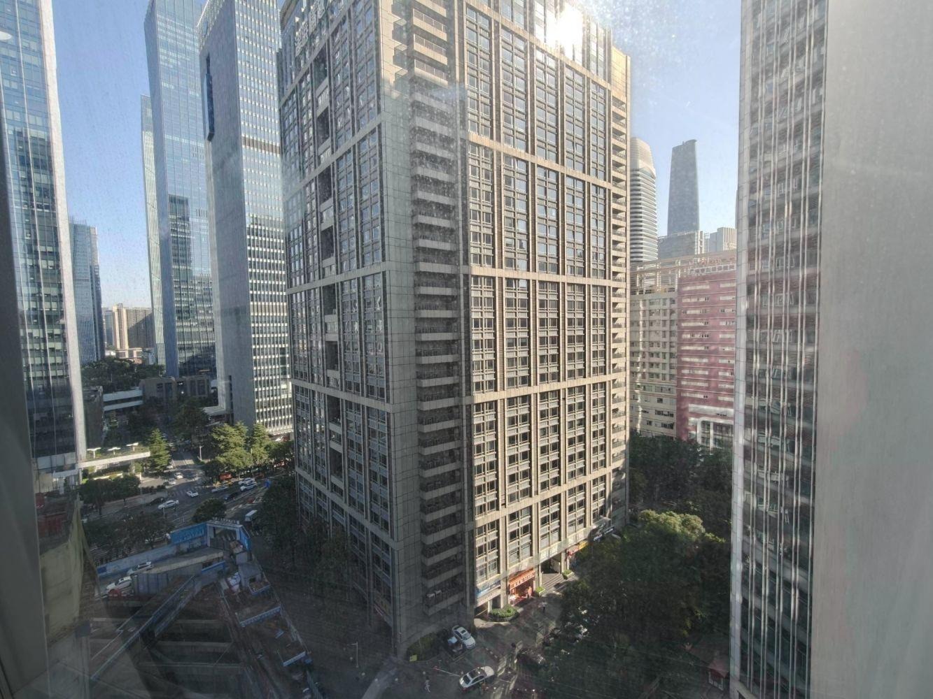 广州保利克洛维广场二手房房源图片