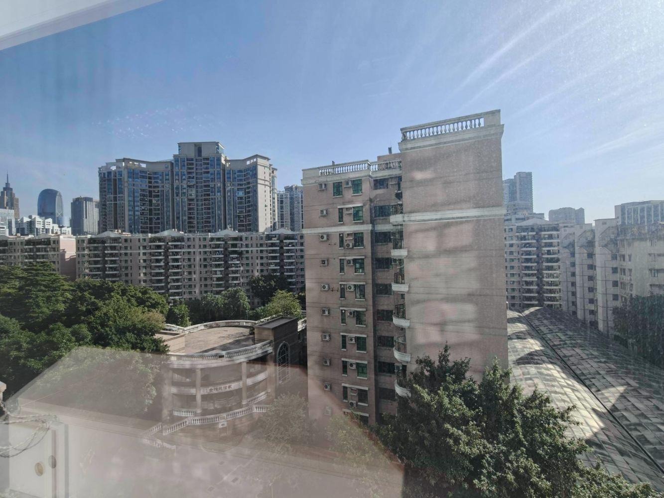 广州锦城大厦二手房房源图片