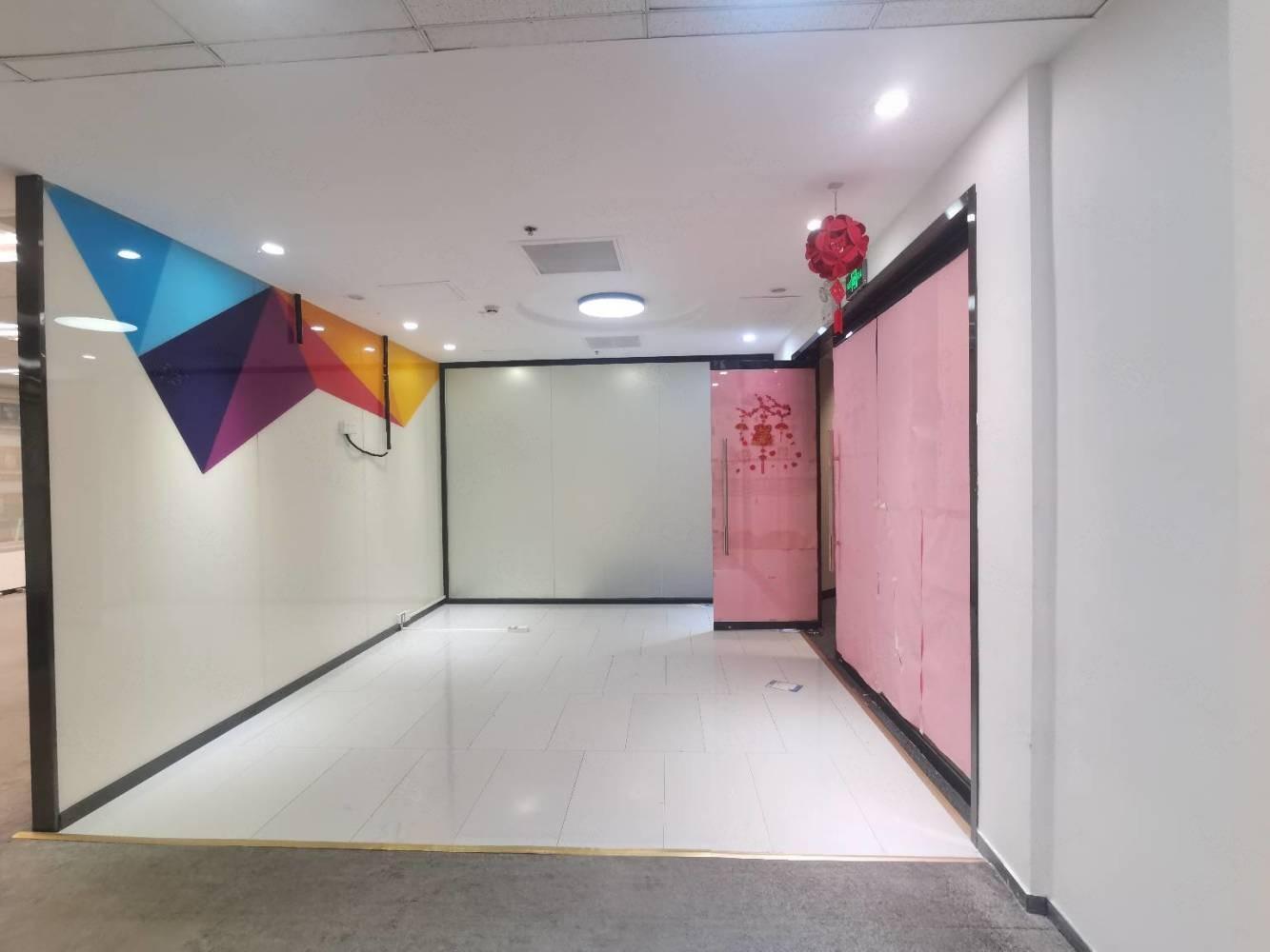 广州中信广场二手房房源图片