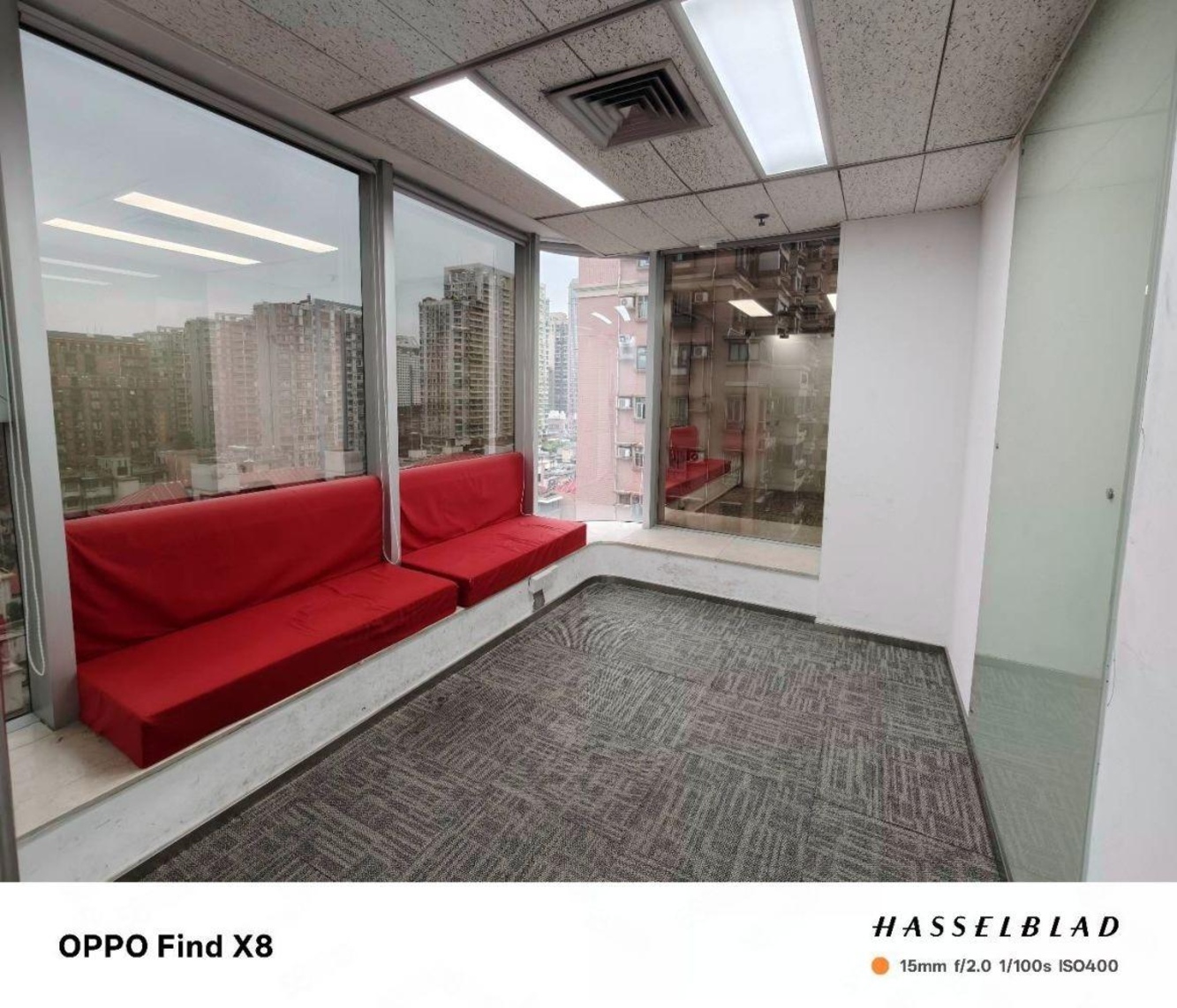 广州好世界广场二手房房源图片