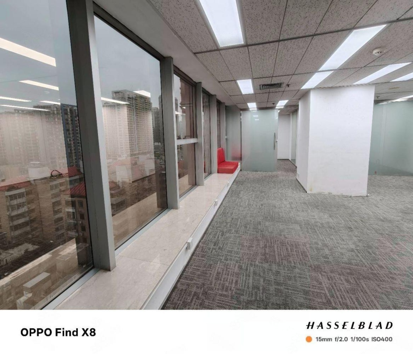 广州好世界广场二手房房源图片