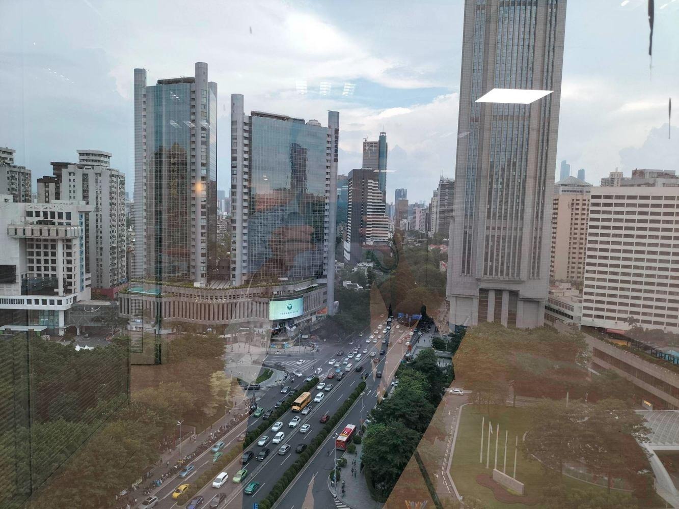 广州好世界广场二手房房源图片