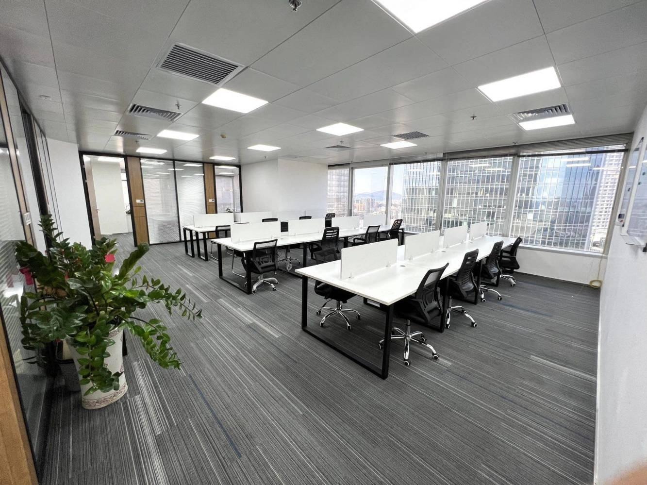 广州中信广场二手房房源图片