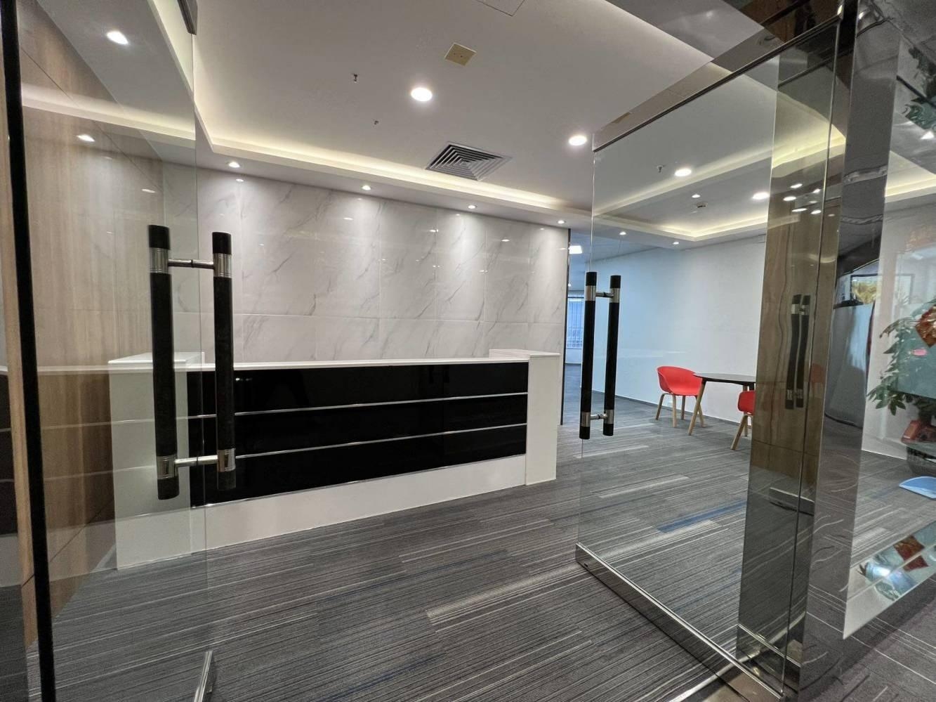 广州中信广场二手房房源图片