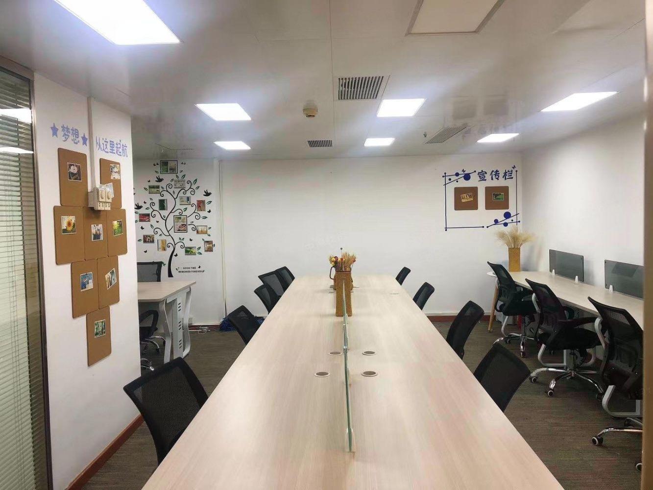 广州壬丰大厦二手房房源图片