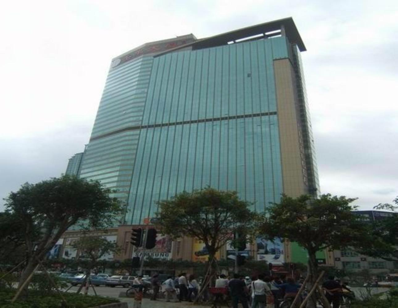 广州壬丰大厦二手房房源图片