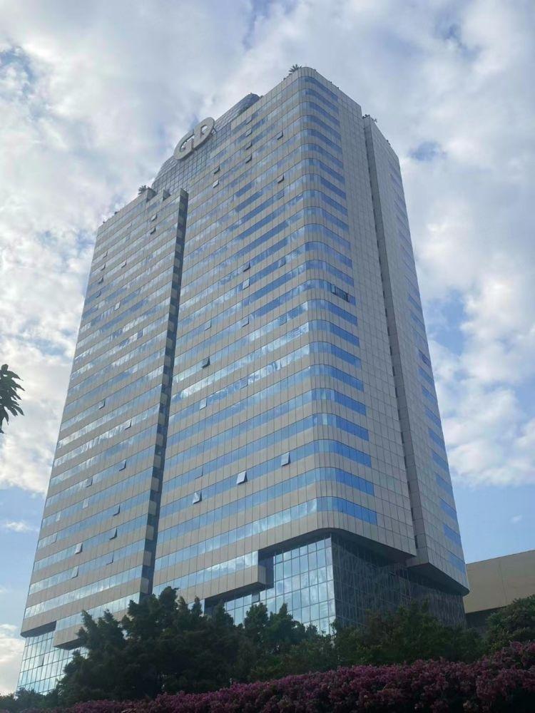 广州粤海集团大厦二手房房源图片