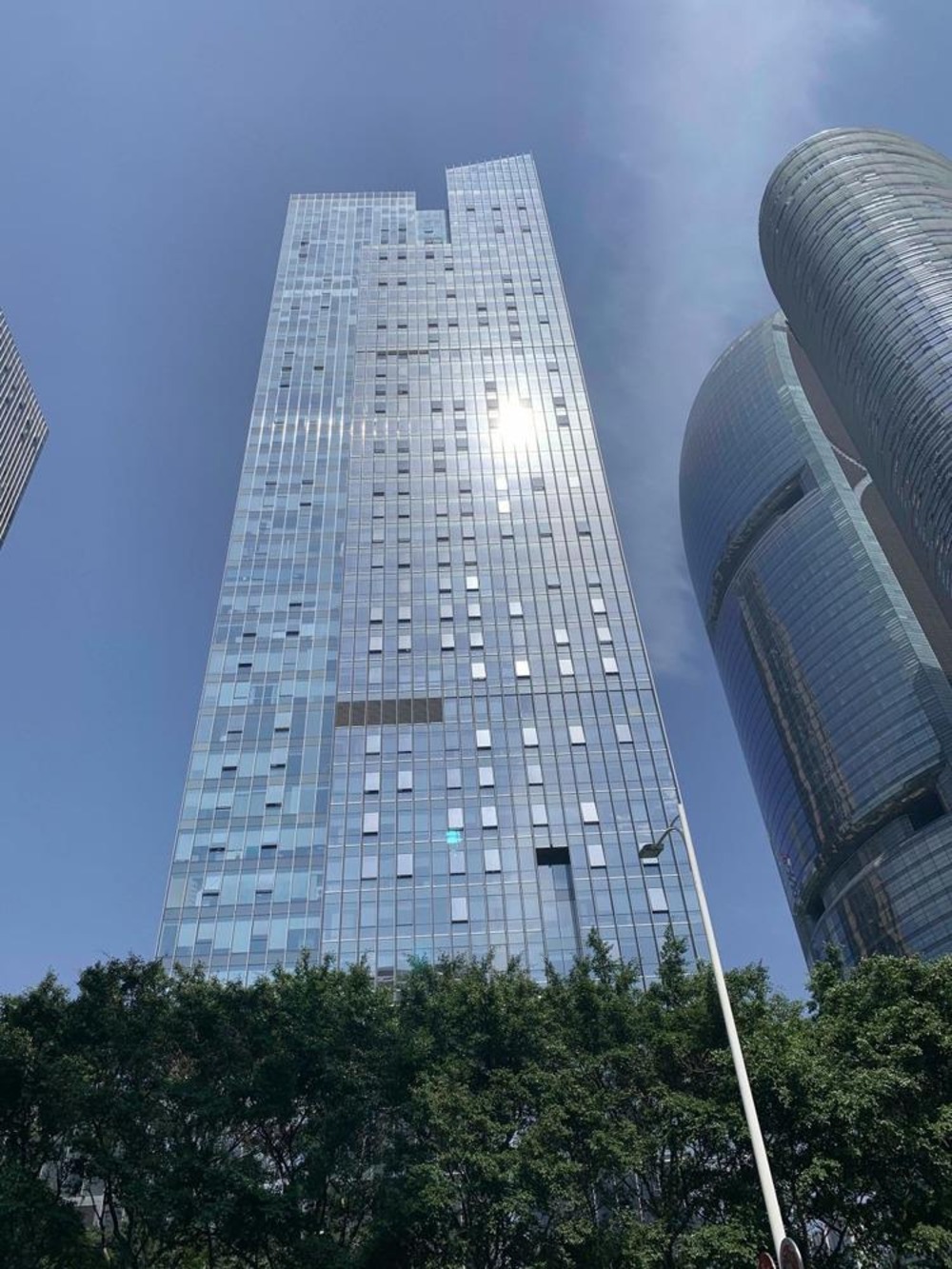广州富力盈信大厦二手房房源图片