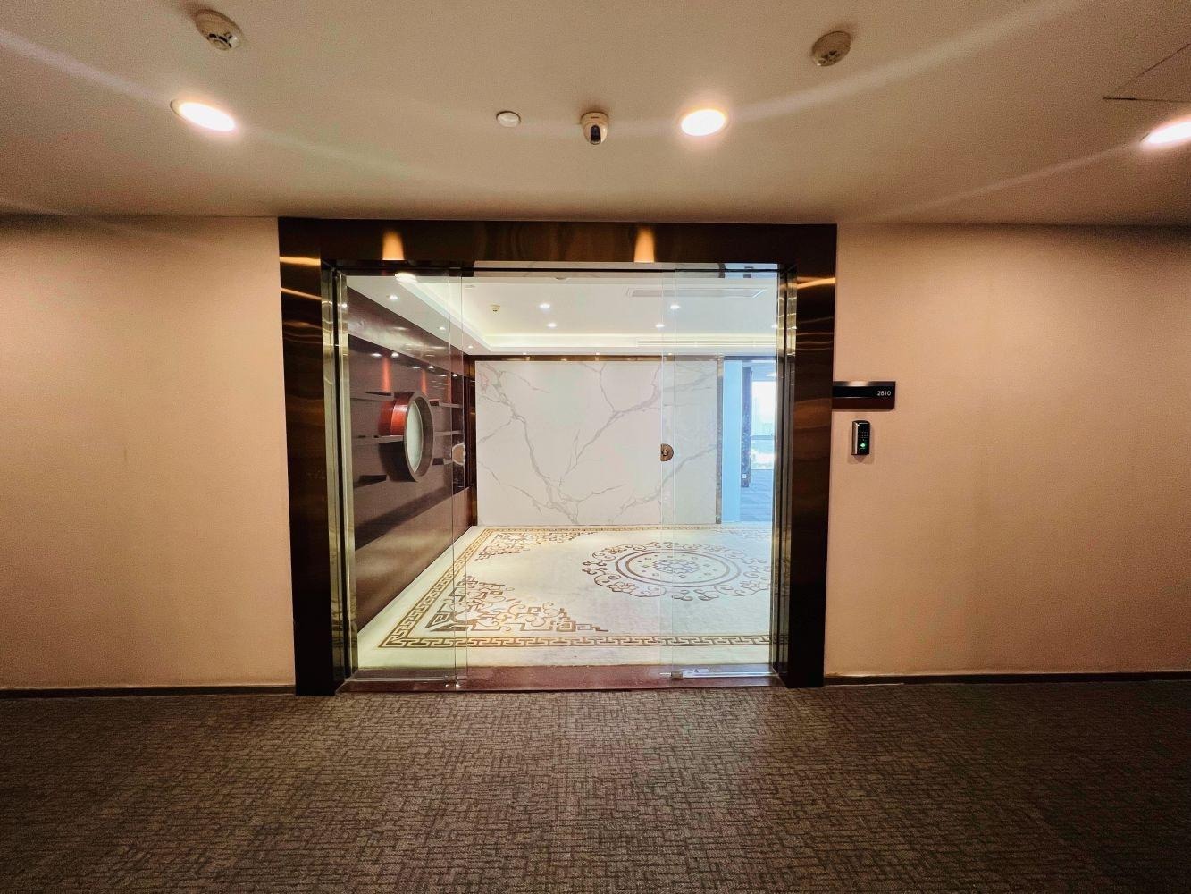 广州富力盈信大厦二手房房源图片