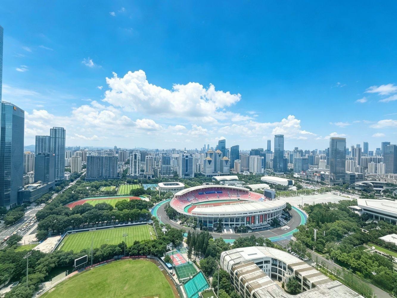 广州中石化大厦二手房房源图片