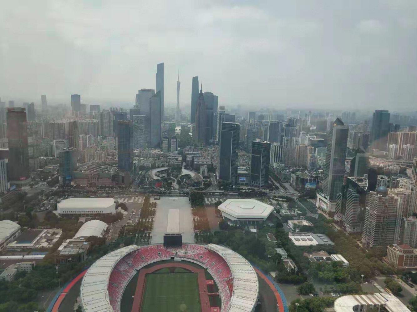 广州中信广场二手房房源图片