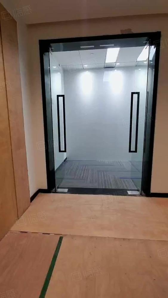 广州金融城绿地中心二手房房源图片
