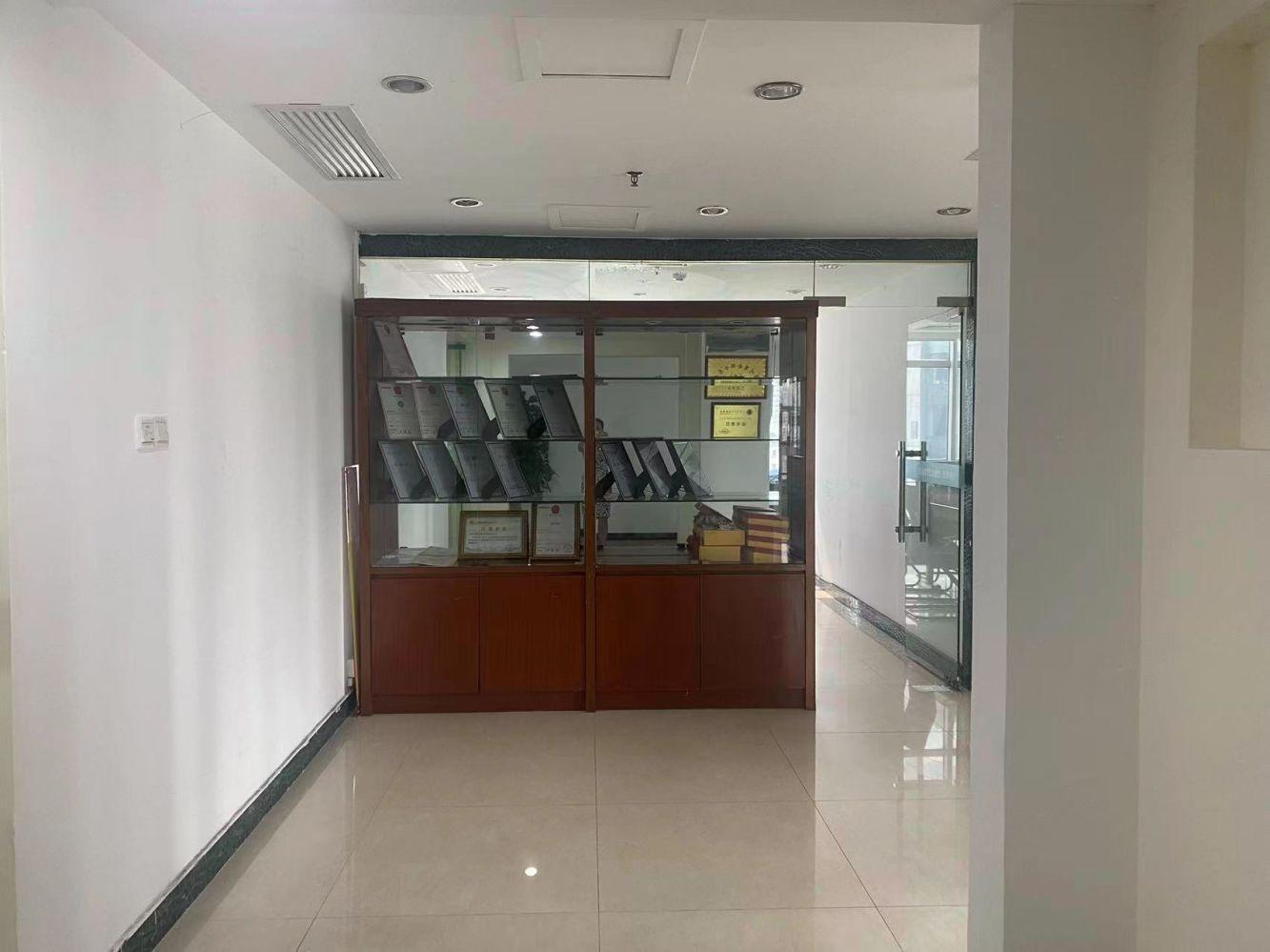广州勤建商务大厦二手房房源图片