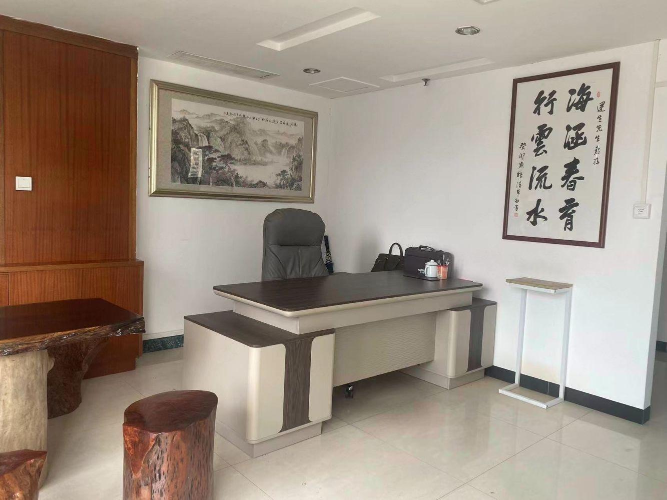广州勤建商务大厦二手房房源图片