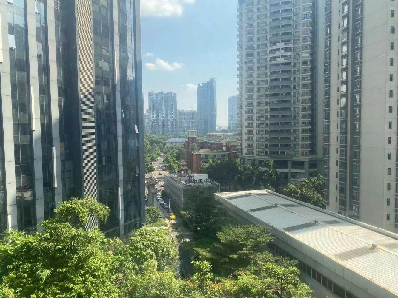 广州勤建商务大厦二手房房源图片