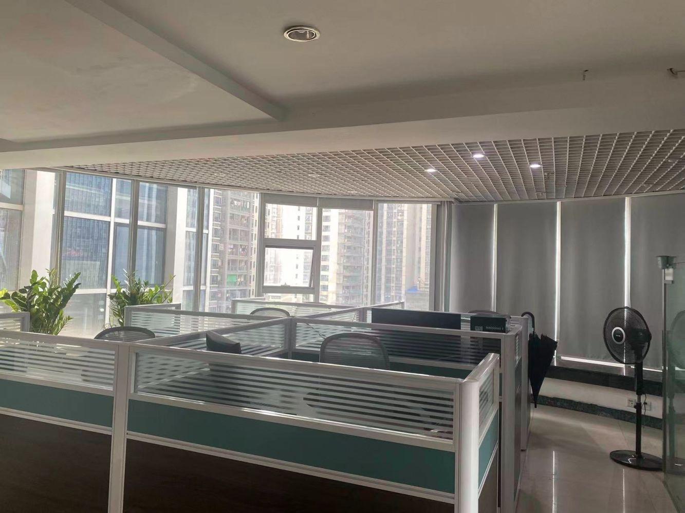广州勤建商务大厦二手房房源图片