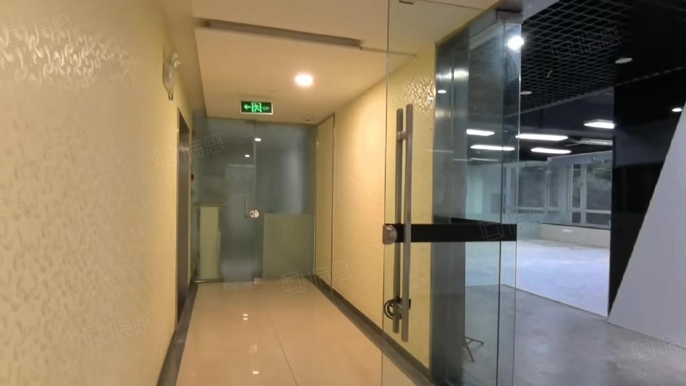 广州津滨腾越大厦写字楼二手房房源图片