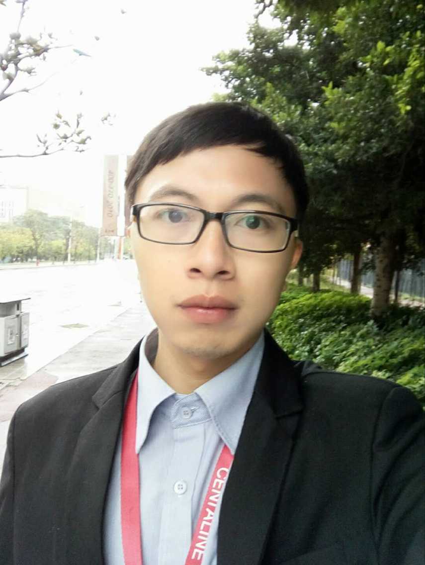 陈锦成