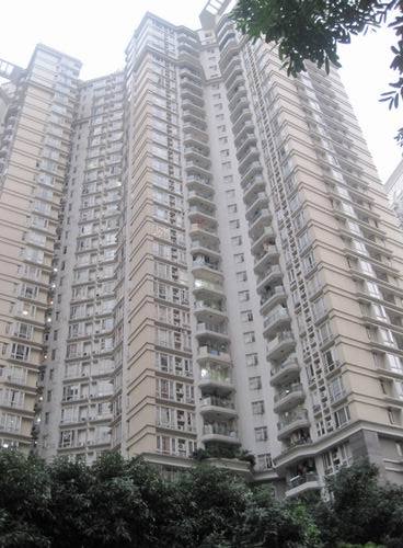 芳满庭园 楼层视野好 纯南向学位房 来电可看房