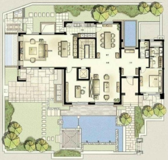 御湖名邸.靠山面湖.绝对稀缺,数量有限,欲购从速