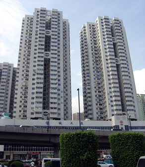 广州恒城大厦图片