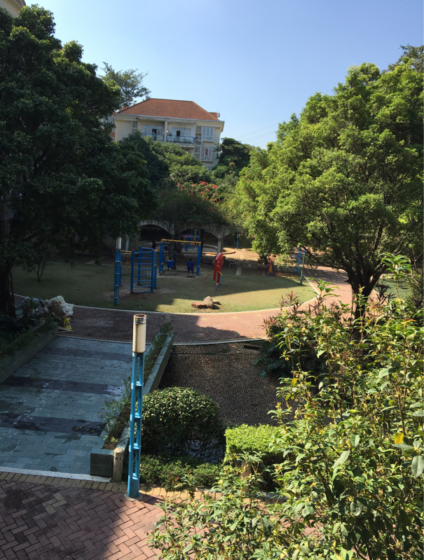 南国奥园洛杉矶区 86平方 售159万采光好