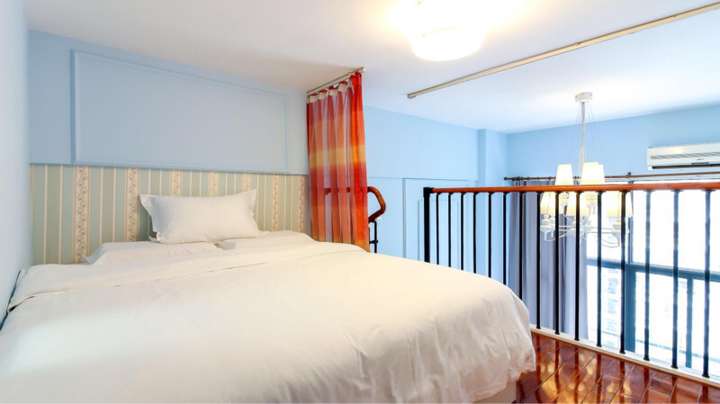 广州柏林公寓租房-推推99广州房产网