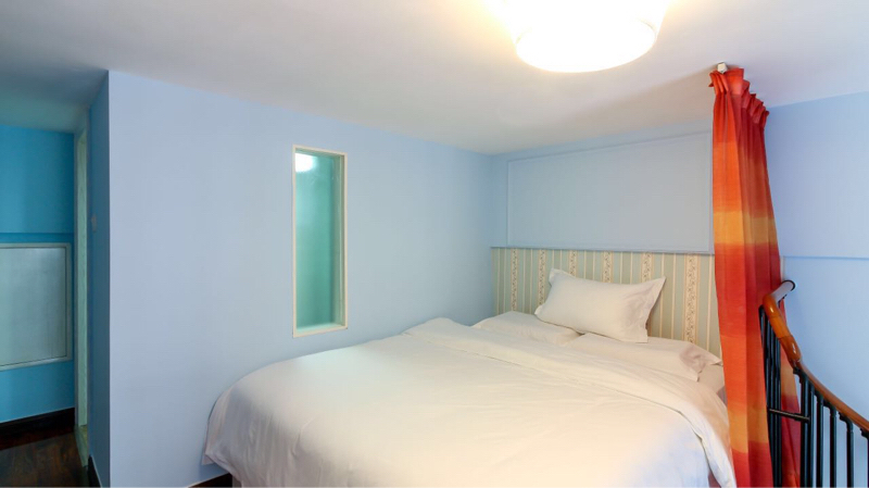 广州柏林公寓租房-推推99广州房产网