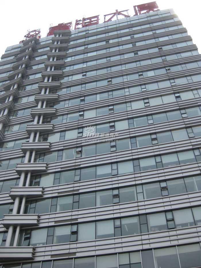 推推99房产网广州富海大厦写字楼房源出租房源图片