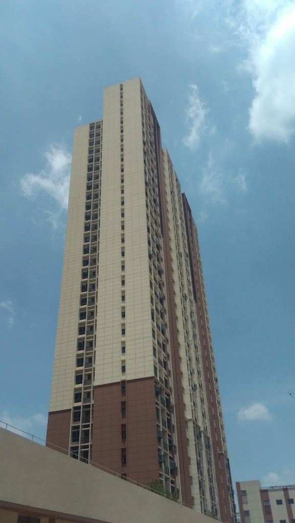 凯德城脉公寓1房1厅 带精装 双地铁上盖 周边配套齐全 交通方便