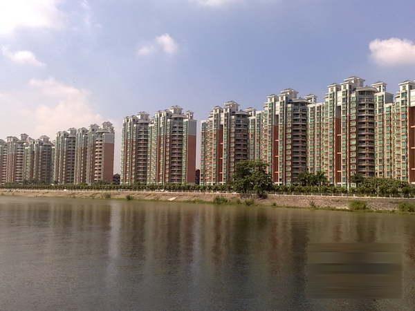 业主急售 顺德碧桂园碧海名轩 即买即入住 勿失良机