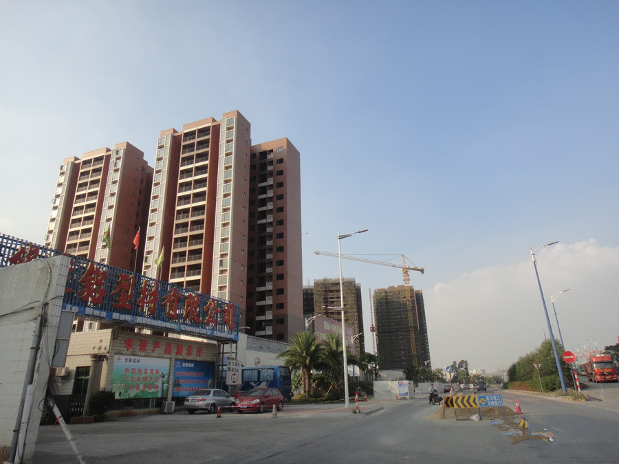 老婆!走!咱们去买智博花园!那里总价低 不限购 首付月供超轻松