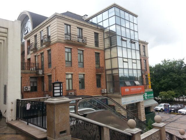 南国奥园房源图片