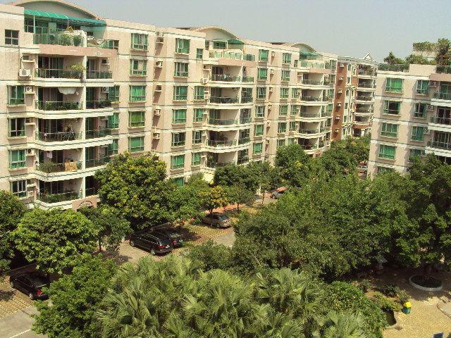 广州碧桂园翠苑