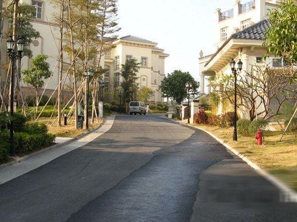 急售:天河 帝景山庄 独栋别墅 仅售1600万 产权清晰 看房方便_广州