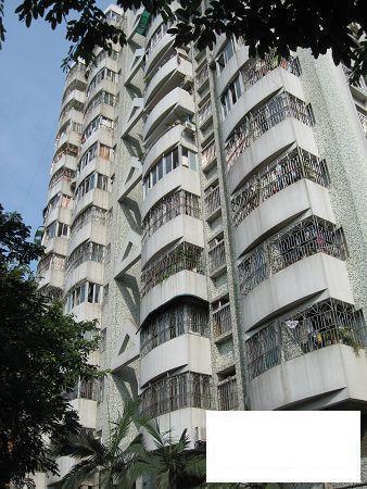 鹤园小区,广佛线鹤洞地铁,精装方正两房,免税房源