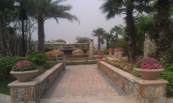 无法复制的经典 宏城独栋别墅 700平大花园 你值得拥有!