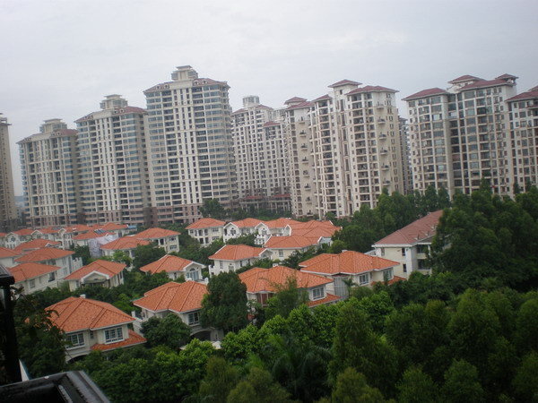 锦绣香江紫荆园 实图 南北通透 装修好业主诚心出售 免重税