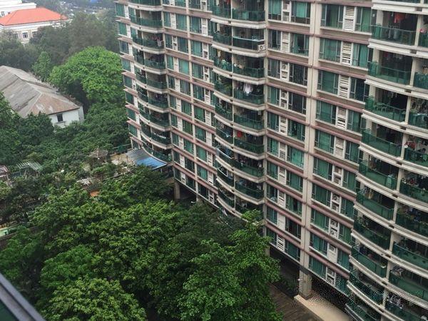 广州愉景南苑二手房-推推99广州房产网