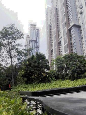 颐德公馆 珍藏单位推出 珠江新城在售 高净值人士身份象征-搜房网