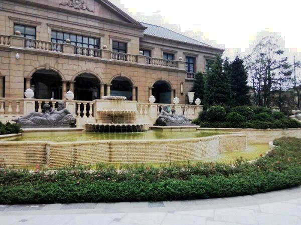 常春藤加推叠墅市二中学校来电登记享优惠