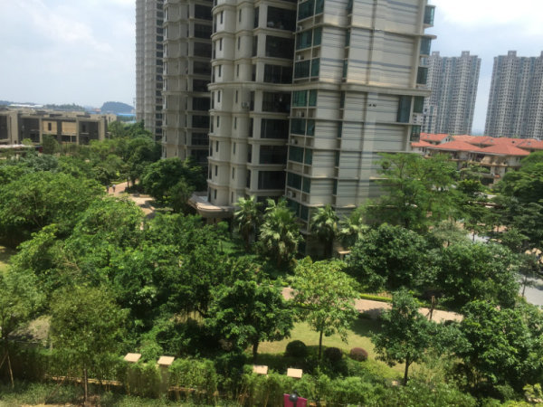 龙归花园 成熟大盘地铁旁买房入户 读省级学位 低首付