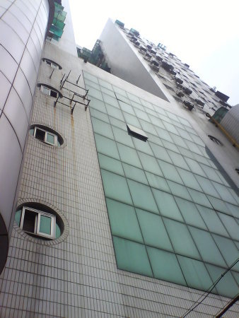 广州金平大厦图片