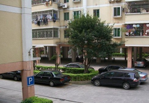 88万,东城花园 南北对流 间隔实用 使用率高_广州二手房-推推99广州