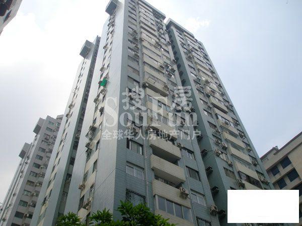 广州丽晶大厦二手房房源图片