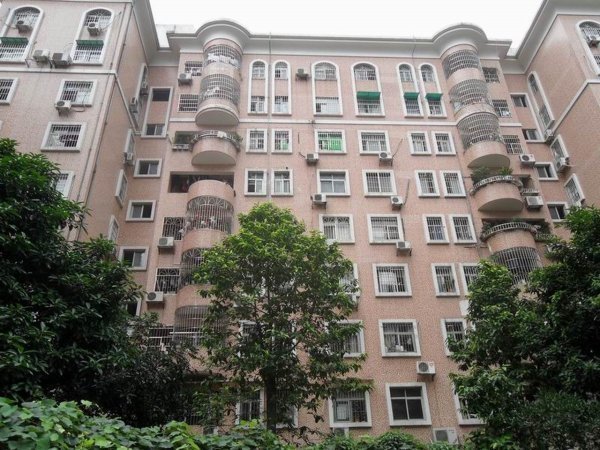 广州二手房 海珠二手房 滨江东二手房 >听涛雅苑  总价:190万(22891元