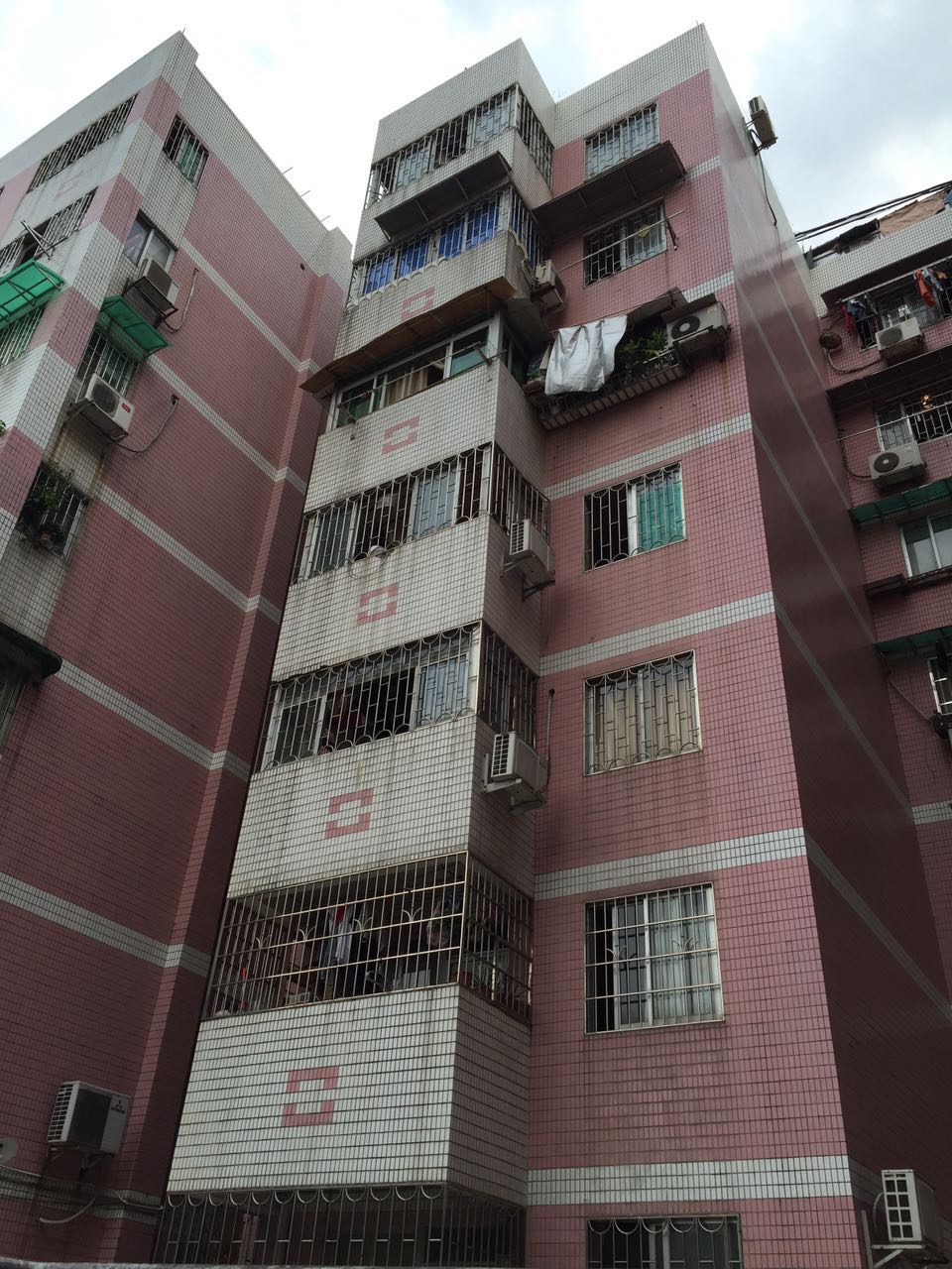 盖 花园小区 学位房 间隔方正_广州富力新居二手房-推推99广州房产网